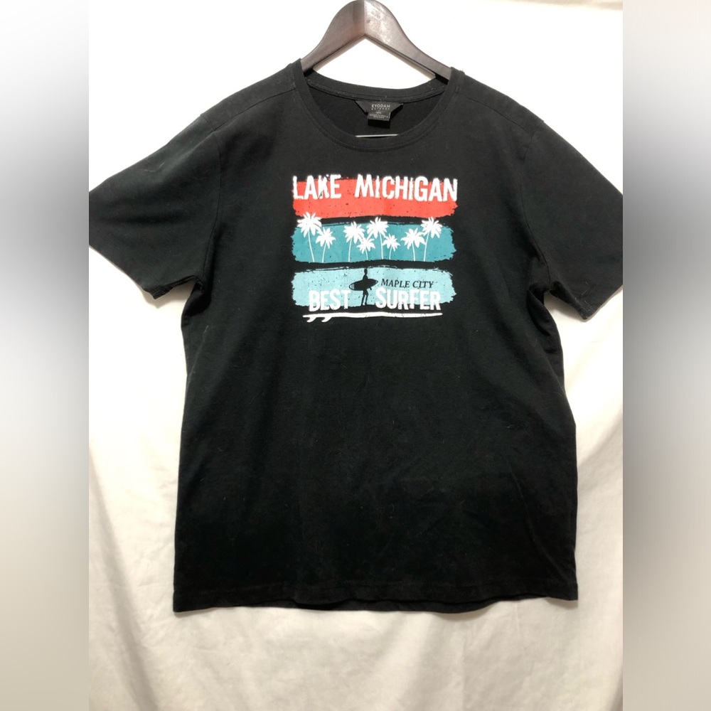Kyodan outdoors T shirt